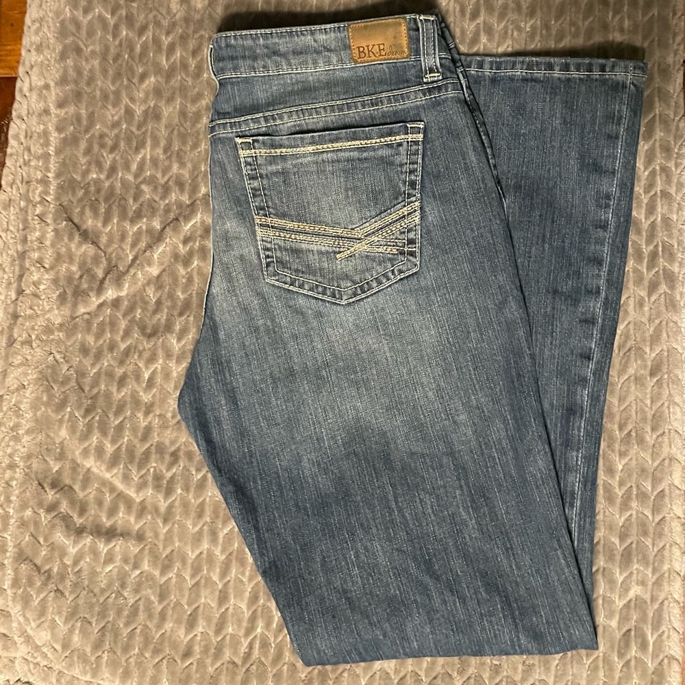 BKE Harper Jeans
